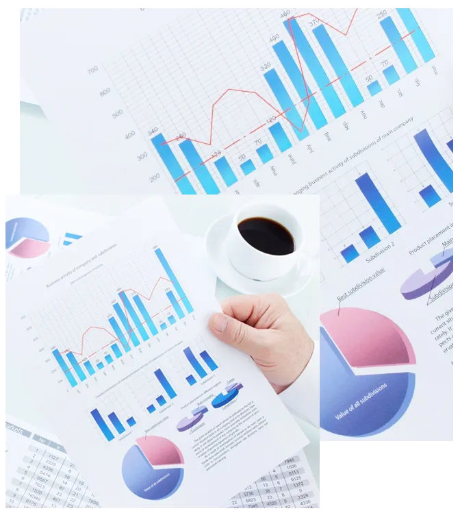 Digitalizing Financial Sector With Salesforce