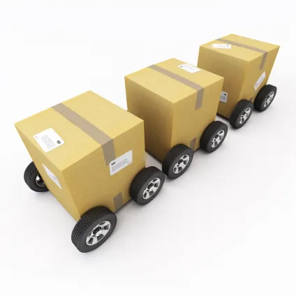 Order Fulfillment In Retail