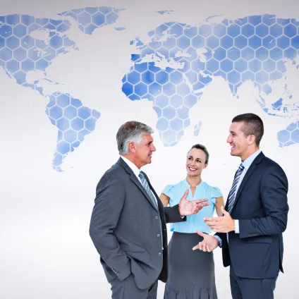 Dedicated Salesforce Partner