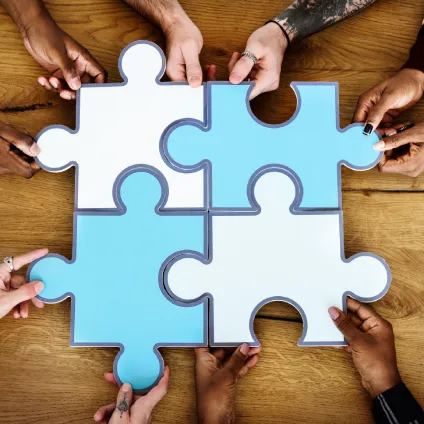Team Collaboration In Retail
