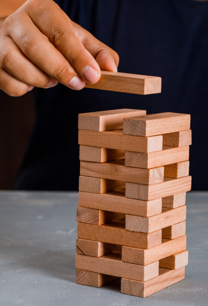 Implementation methodology