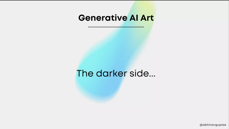 Generative-AI-Art-The-Dark-Side