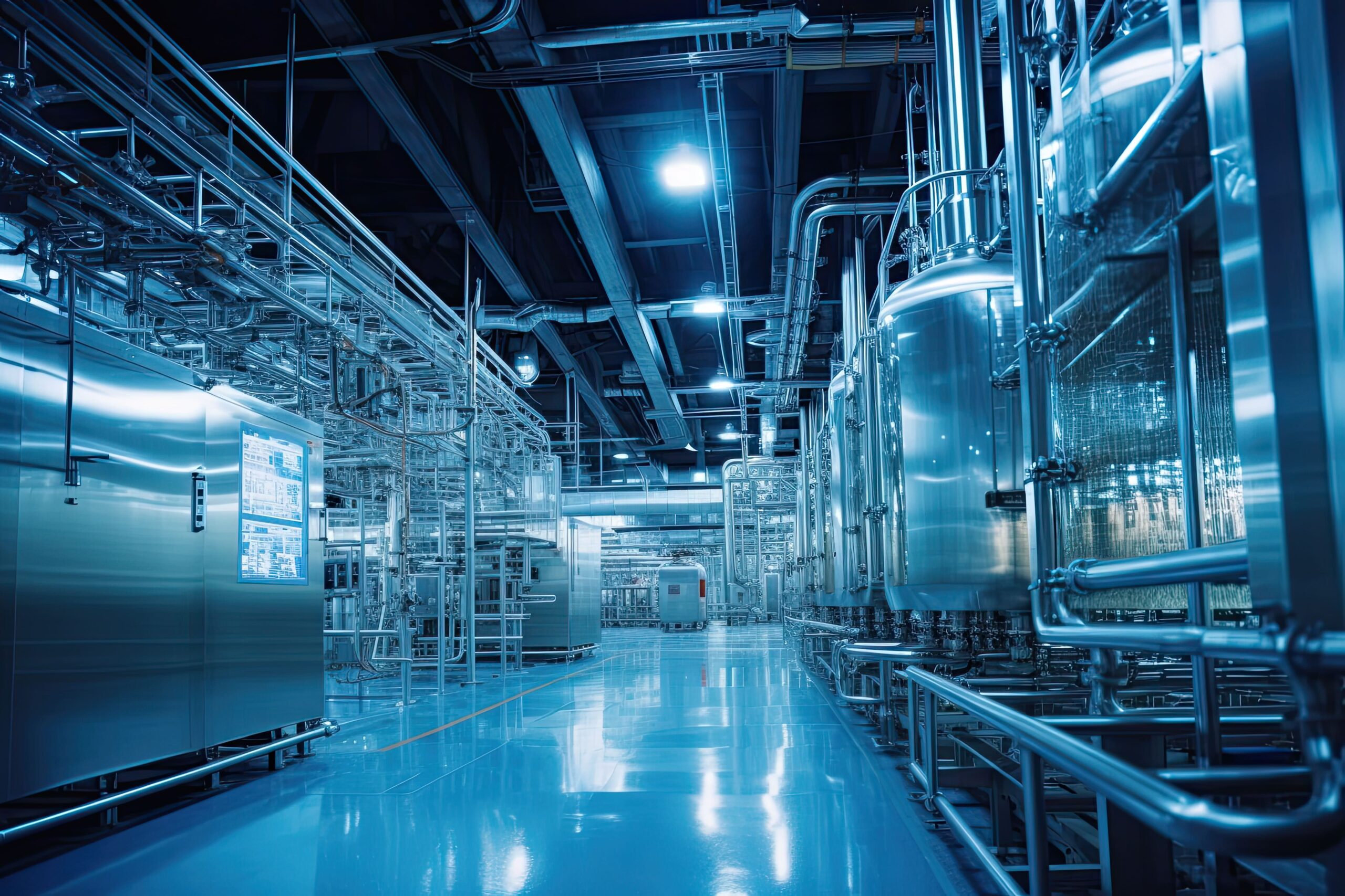 Industry-Specific Solution​ exp cloud